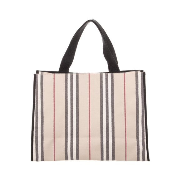 Burberry tote bag - Picture 1 of 6